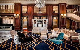 The Blackstone, Autograph Collection